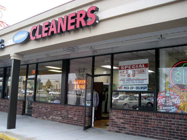 Hillcrest-Cleaners-Logo